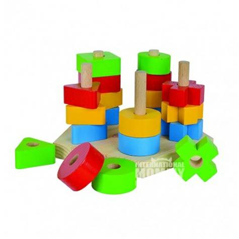 Eichhorn Germany children's wooden ...