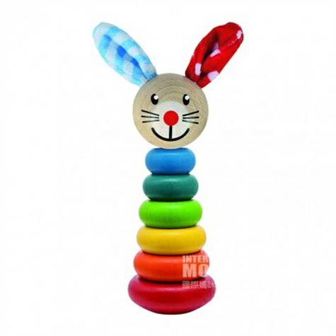 Eichhorn Germany children's wooden ...