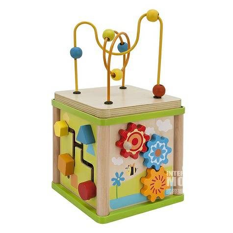 Eichhorn Germany children's Cube