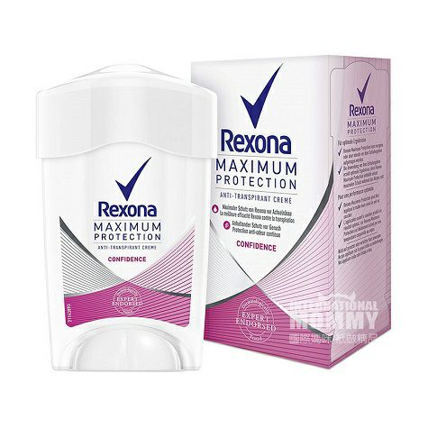 Rexona Australia Womens anti-excess...
