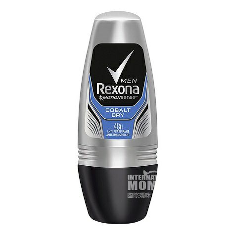 Rexona Australia Mens fresh and dry...