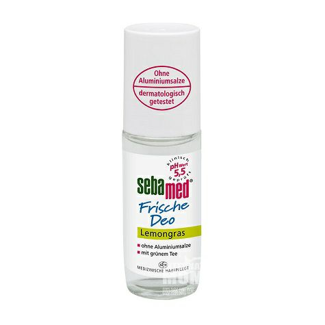 Sebamed Germany Antiperspirant deod...