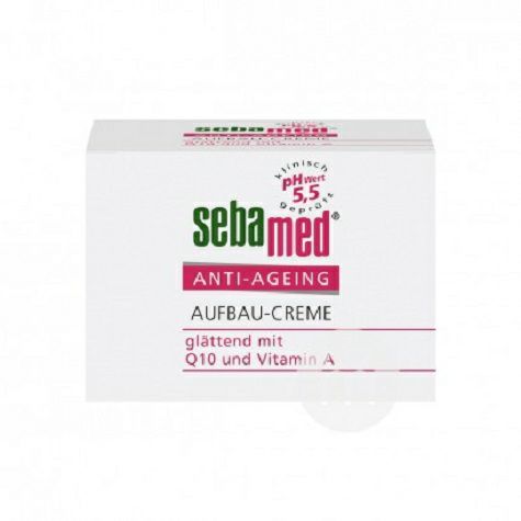 Sebamed German Q10 Firming Anti-agi...