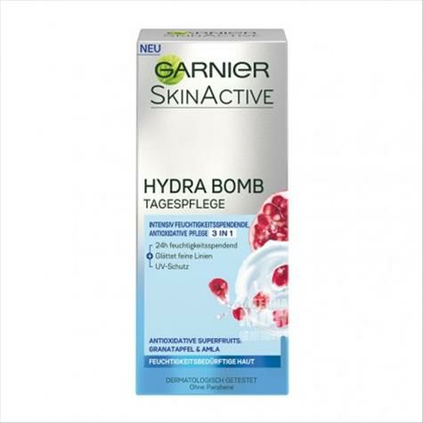 GARNIER French Red Pomegranate Suns...
