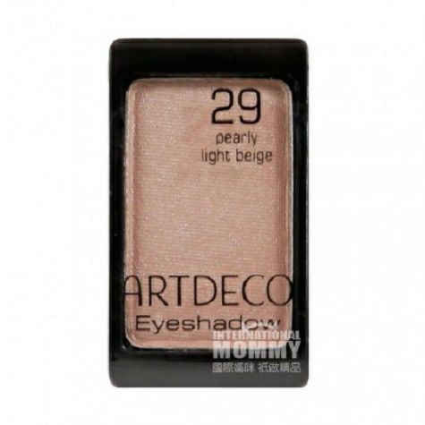 ARTDECO Germany Mineral monochromat...