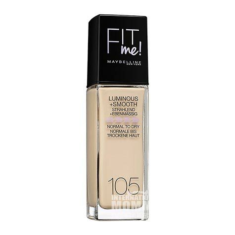 MAYBELLINE NEW YORK American sunscr...