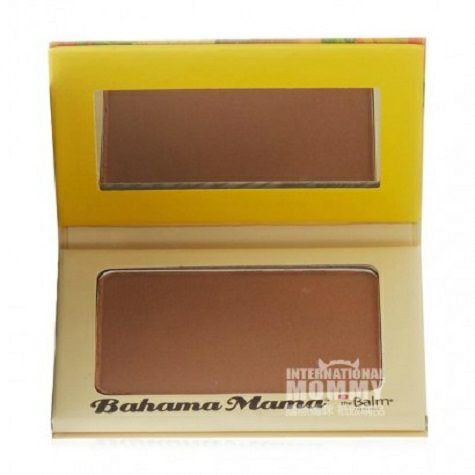 TheBalm American repair shadow bron...