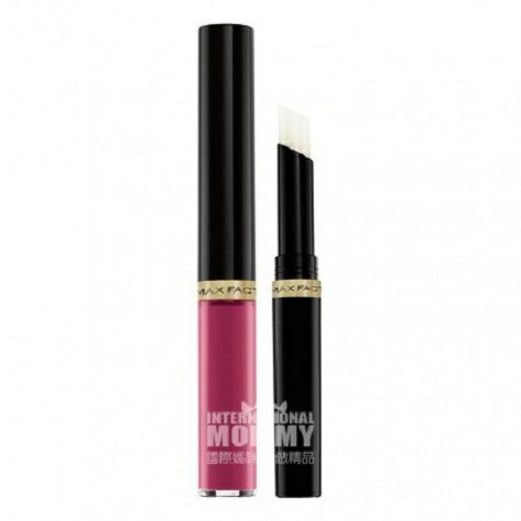 MAX FACTOR UK Waterproof Long-lasti...
