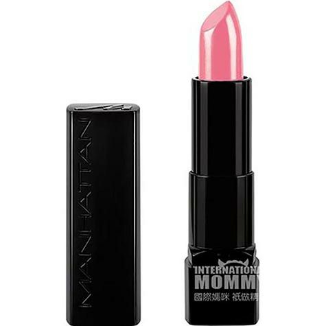 MANHATTAN German Long Lasting Moist...