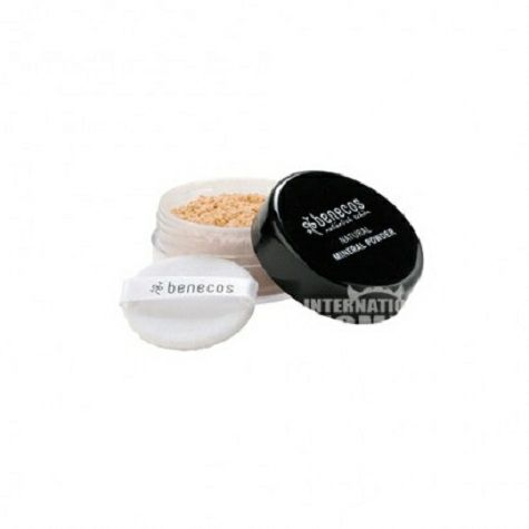 Benecos German natural mineral loos...