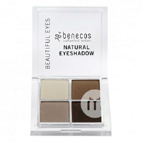 Benecos Germany natural organic fou...