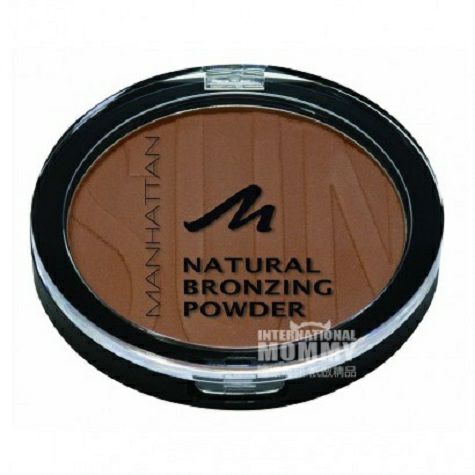 MANHATTAN German natural silky smoo...