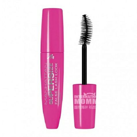 MANHATTAN Germany big eyes curled t...