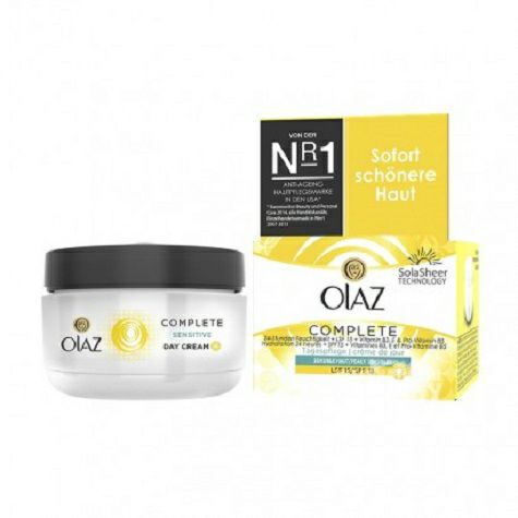 OLAZ American Moisturizing Day Crea...