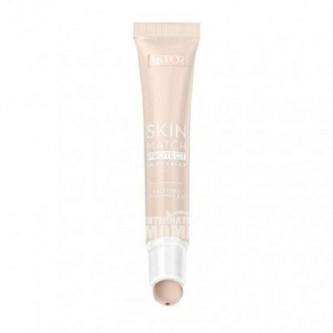 ASTOR Germany 24 hours lasting mois...