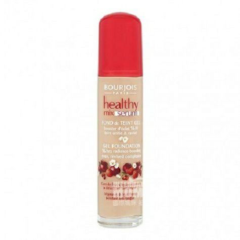 BOURJOIS French Essence Gel Liquid ...