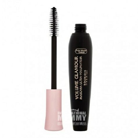 BOURJOIS France super thick black m...