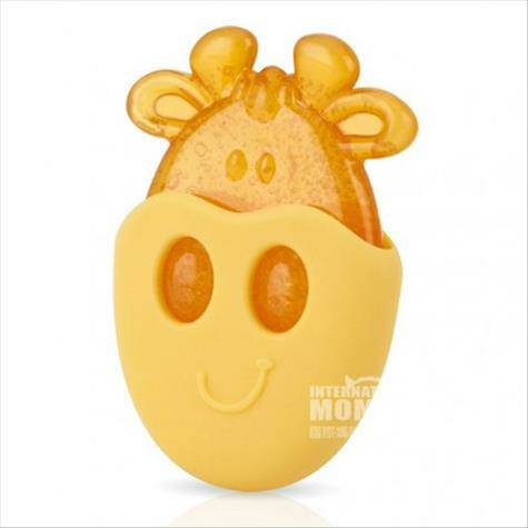 Nuby America small animal cool gutt...