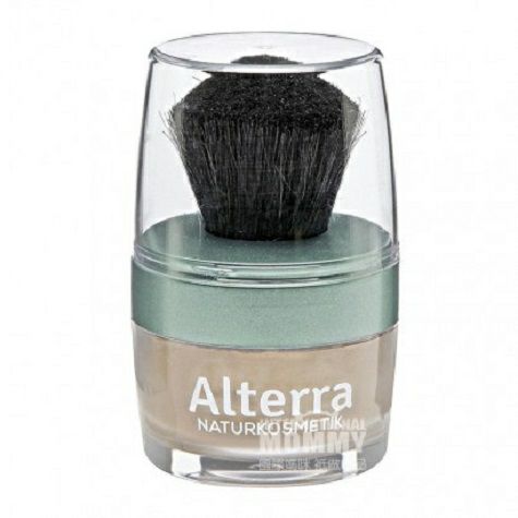 Alterra German natural mineral loos...