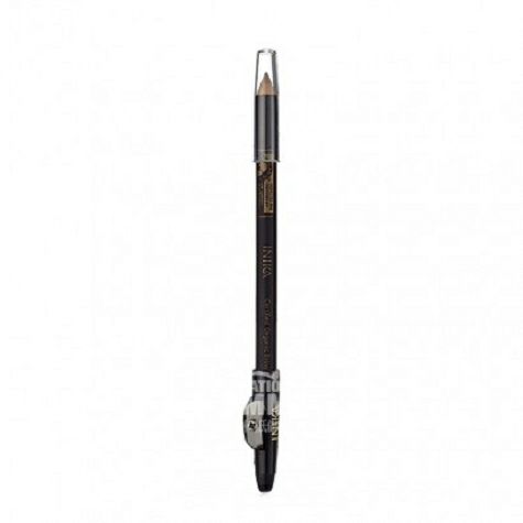 Inika British natural organic eyebr...