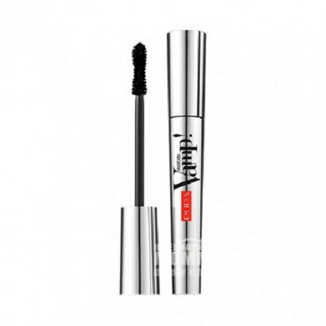 PUPA Italy incremental Mascara