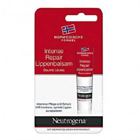 Neutrogena American Repair and Mois...
