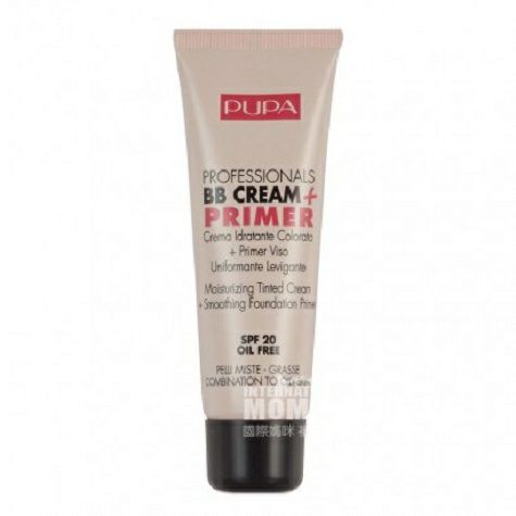 PUPA Italian moisturizing sunscreen...