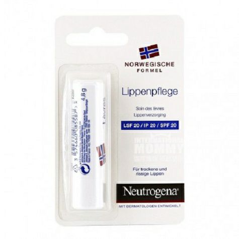 Neutrogena American Norwegian serie...