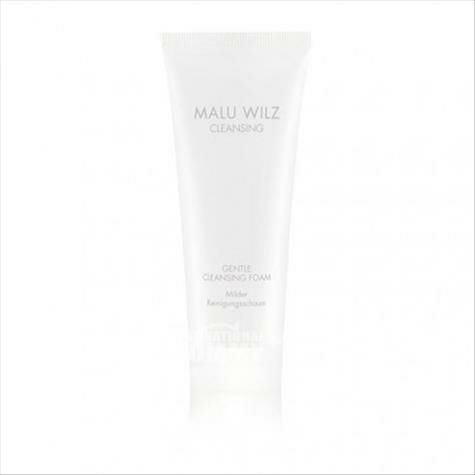 MALU WILZ German moisturizing clean...