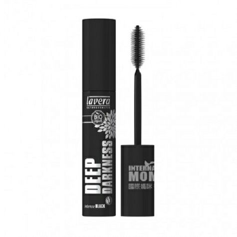 Lavera Germany organic dark Mascara