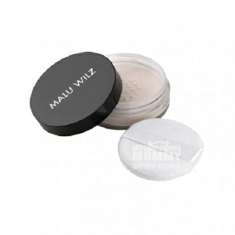 MALU WILZ German Makeup Powder Orig...