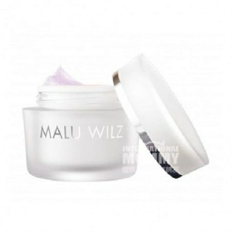 MALU WILZ German Hyaluronic Acid MA...