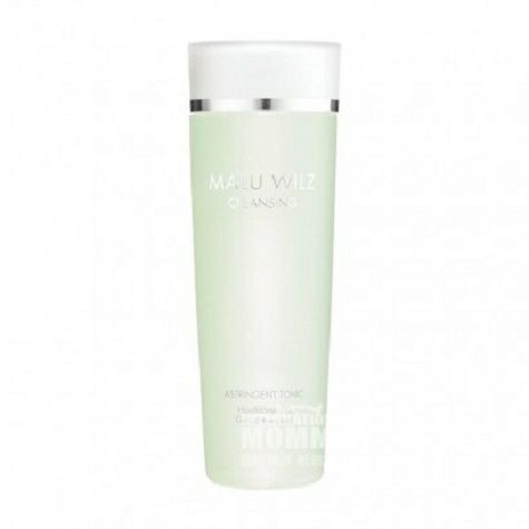MALU WILZ German Oil Control Toner ...