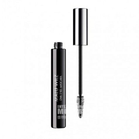 MALU WILZ Germany Thick mascara