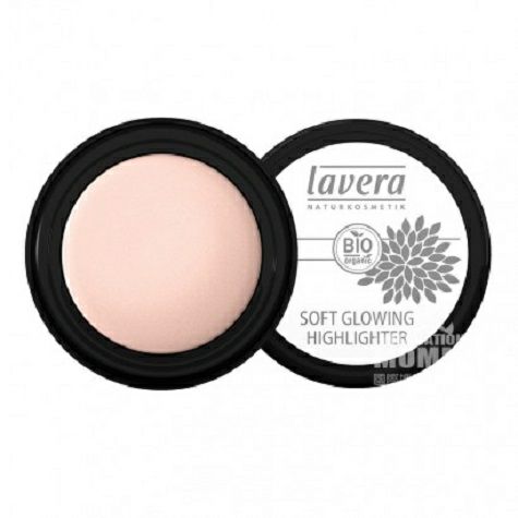 Lavera German organic high gloss po...