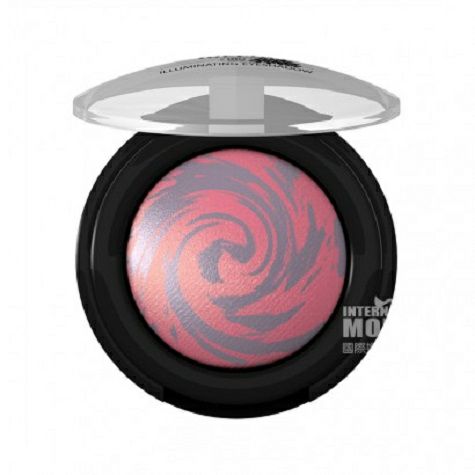 Lavera Germany organic light shadow...