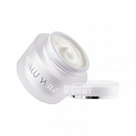 MALU WILZ German Fish Roe Moisturiz...