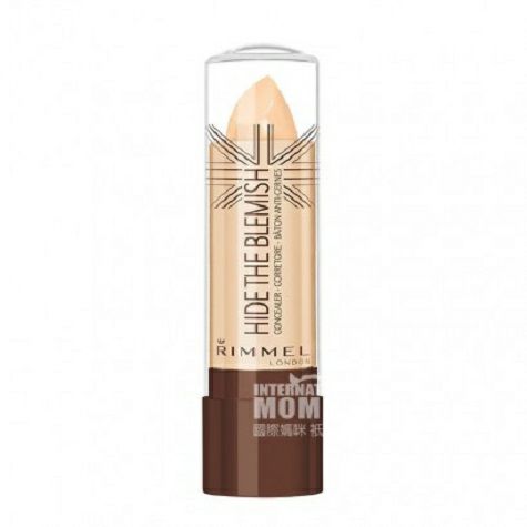 RIMMEL UK Concealer Original Overse...