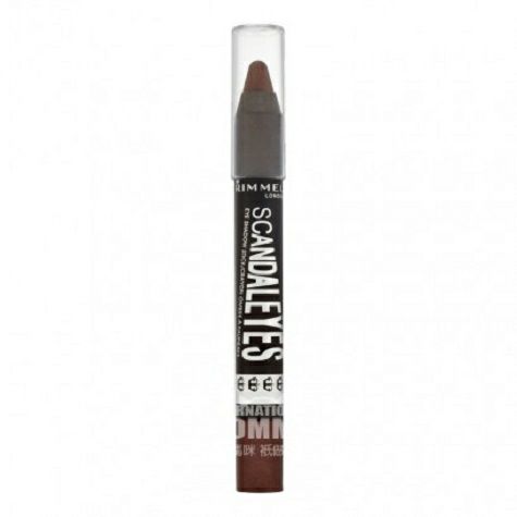 RIMMEL British waterproof eye shado...