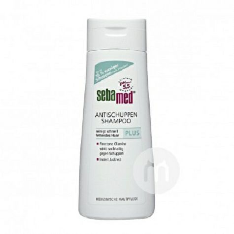 Sebamed German Refreshing Anti-Dand...