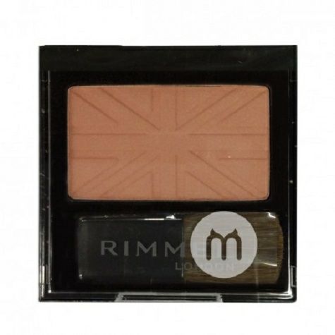 RIMMEL British Monochrome Blush Ori...