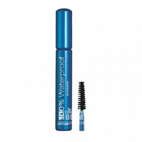 RIMMEL britain Waterproof Mascara