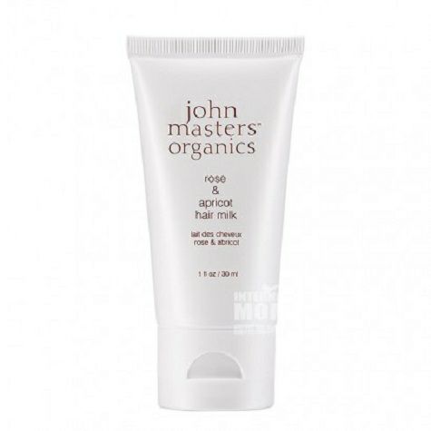 John Masters Organics American Rose...