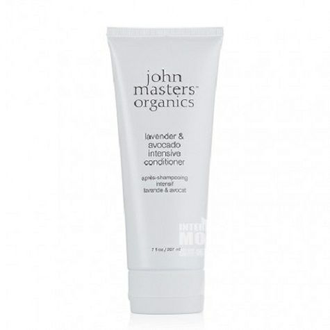 John Masters Organics American Lave...
