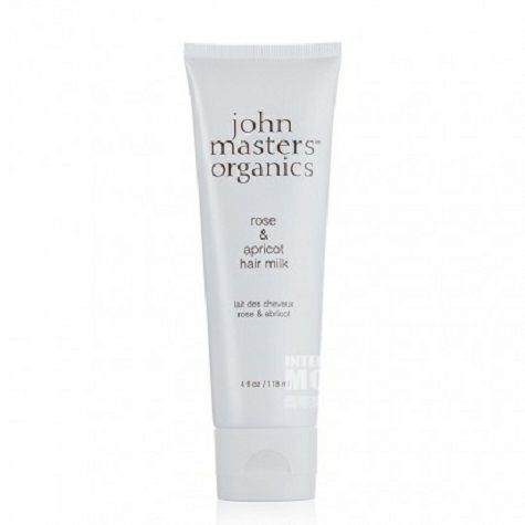 John Masters Organics American Rose...