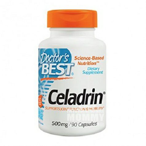 Doctor's best American joint care c...