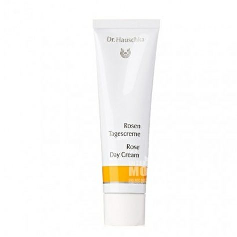 Dr. Hauschka German moisturizing an...