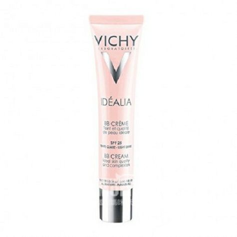 VICHY French multi-effect moisturiz...