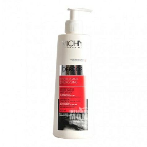 VICHY France Vichy Anti-Hair Loss S...