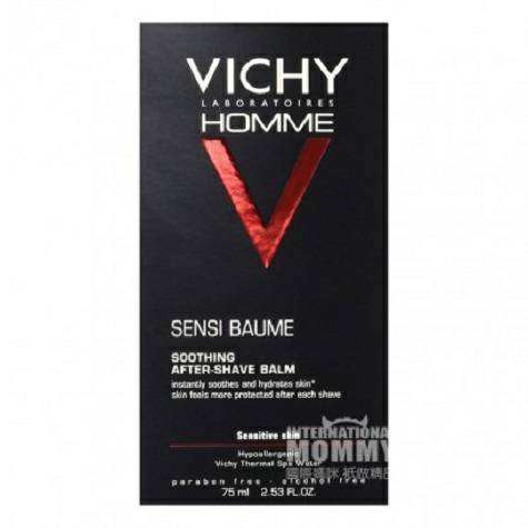 VICHY French Mens Revitalizing Anti...